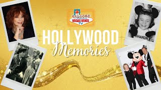 Discover How a Star Is Made! | Hollywood Memories With Beverly Washburn and Sharon Baird