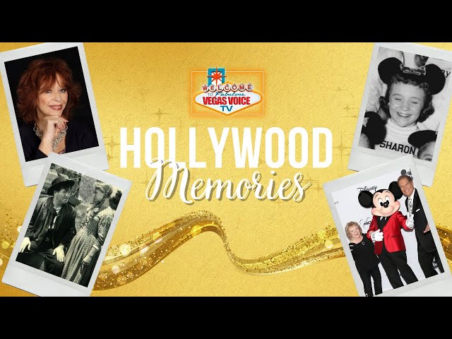 Discover How a Star Is Made! | Hollywood Memories With Beverly Washburn and Sharon Baird