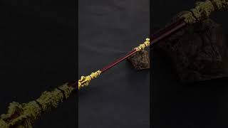 Regarding The Game Black Myth Sun Wukong, The Den Cudgel Jingu Bang,For Retail And Wholesale