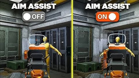 Hoe u uw doel in Delta Force kunt verbeteren