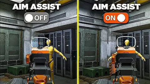 How to IMPROVE Your AIM in Delta Force 