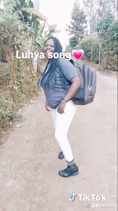 bukusu songs are the best in luhya land