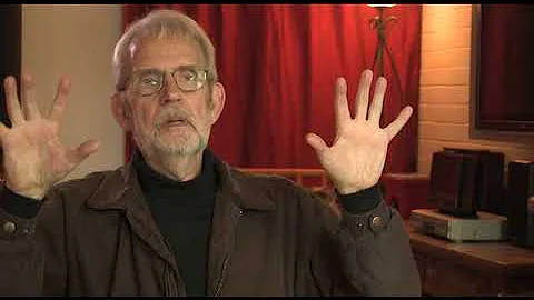 Walter Murch - Earthing emotion through music (320/320)