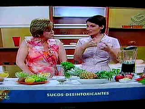 Gaby Esteves Nutricionista -Sucos desintoxicantes ...