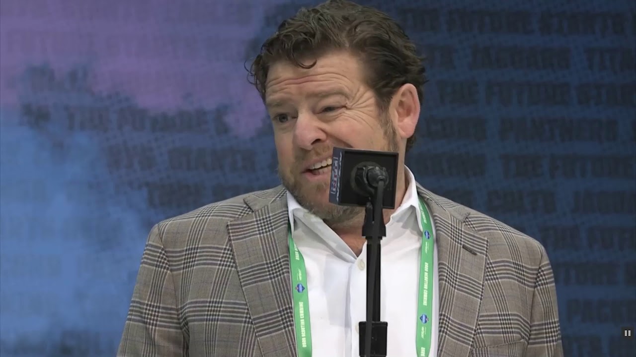 John Schneider on Making Improvements 2020-02-25