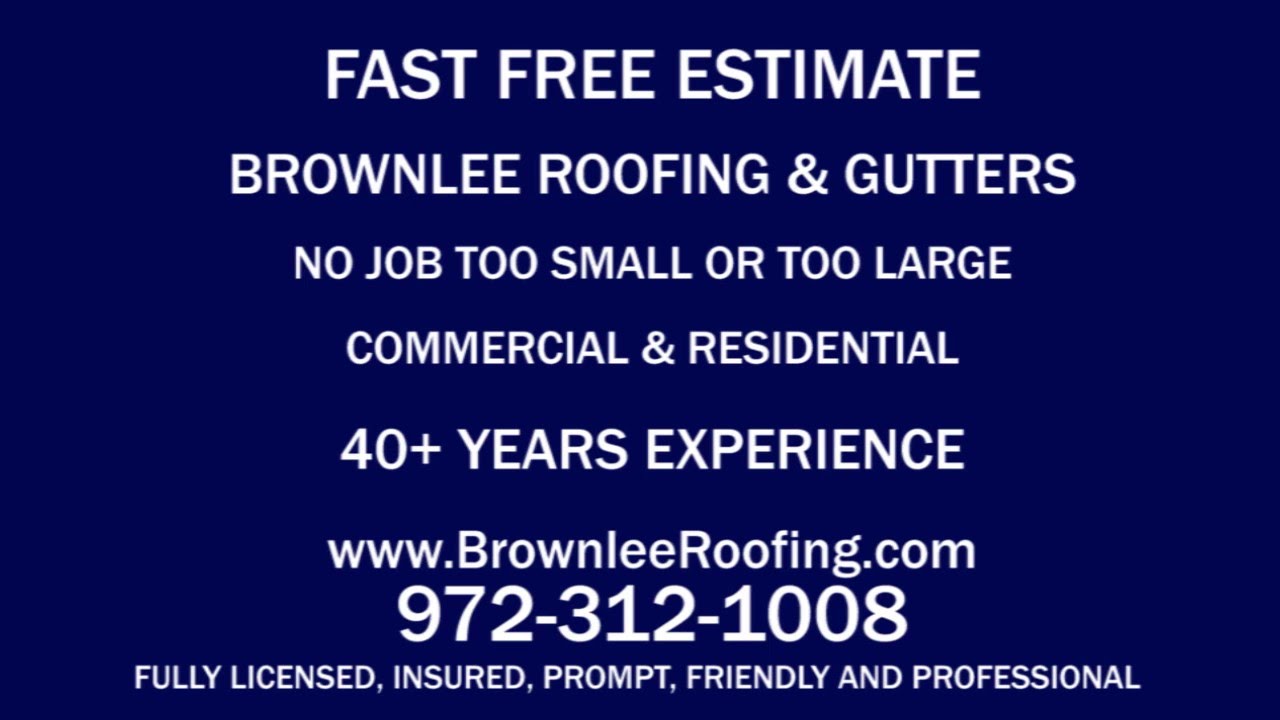 WYLIE RESIDENTAIL ROOFING CONTRACTOR