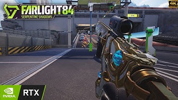 Farlight 84 Mobile Global ReLaunch Max Graphics Gameplay walkthrough part 18 (Android/iOS)