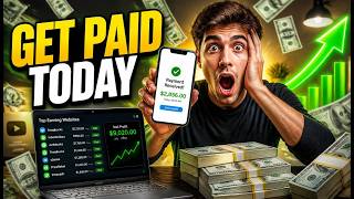 Top 7 Websites That Pay You Daily (Make Money Online in 2026)