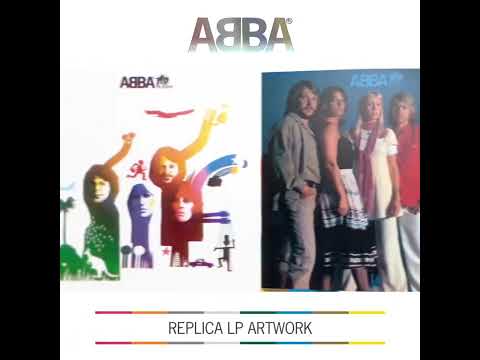 ABBA NOW AND