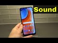 Moto G Play Sound Not Working-Easiest Solutions