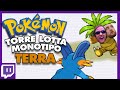 EXEGGUTOR89 CI ASFALTA - TORRE LOTTA MONOTYPE #7