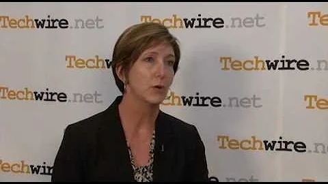 Director Karen Wong Discusses IT Security and Cali...