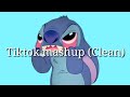 Tiktok mashup (Clean)