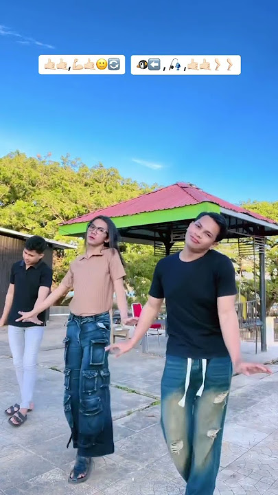 Dance Gara Gara sebotol minuman #dance #viralvideo
