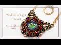 Windows of Light Pendant