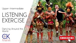 Ui111 - Matt Harding: Dancing Around the World
