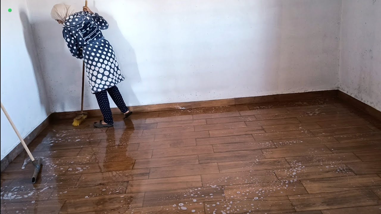 فرحانة غنكمل صليح دار🏠 ربي سخر ليا 