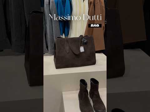 마시모두띠 스웨이드 신상백 비싸지만 이쁜 마시모두띠 Massimodutti 스웨이드 가을신상 가을코디 패션룩북 데일리룩 직장인룩 직장인코디 마시모두띠 스웨이드 신상백 비싸지만 이쁜 마시모두띠 Massimodutti 스웨이드 가을신상 가을코디 패션룩북 데일리룩 직장인룩 직장인코디