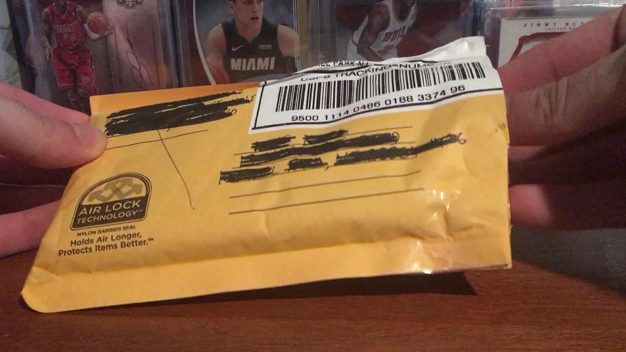 1 package eBay Mail day Sanu PC Addition ! - YouTube