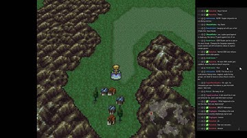 Final Fantasy VI blind - part 12 - Despair