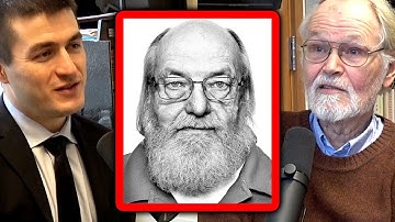 UNIX was designed for programmers | Brian Kernighan and Lex Fridman