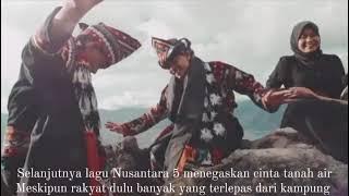 TUGAS RIVIEW LAGU KARYA KOES PLUS _QUROTU AINI