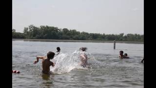 MSCR Camp Adventure