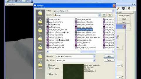 Crysis sandbox tutorial 1 basis Nederlands