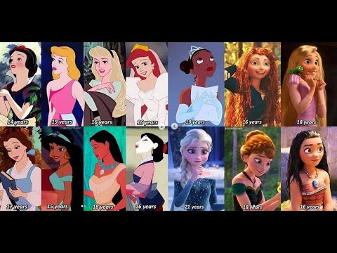 Disney Princess Enchanted journey Game