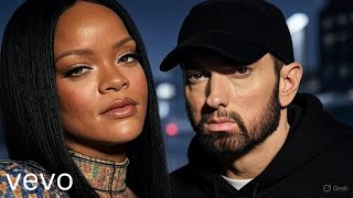 Rihanna ft Eminem - We Rise (2025 Official Music Video) OUT NOW!!!