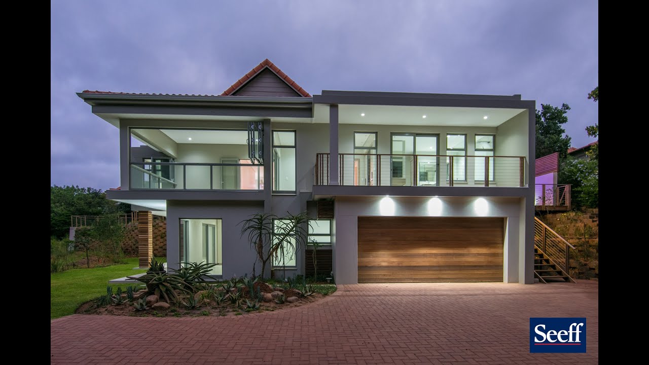 20 Pelican StreetPort Zimbali EstateBrand New Immaculate Modern 4 Bed