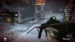Warface: Slide Triple Kill