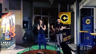 Real by Plumb (cover by Sam&Jose)