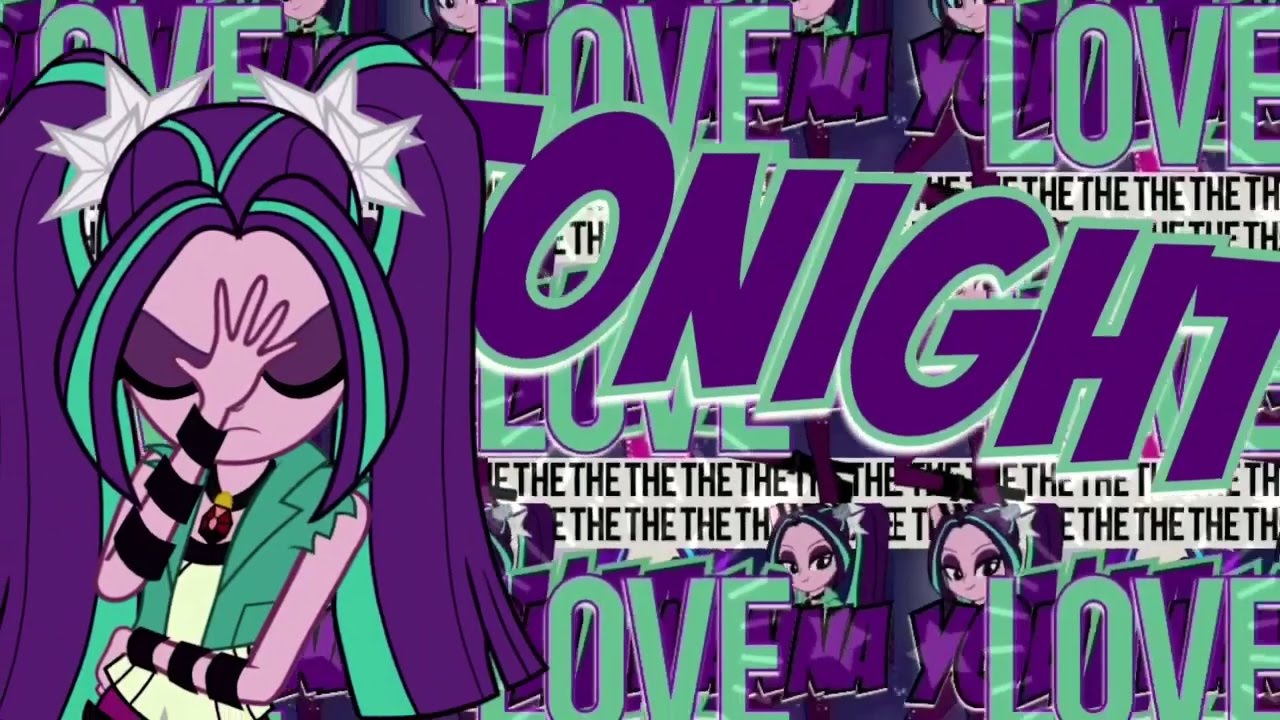Pop Danthology Mlp Mep Part For Mlp Tωιɴĸeѕ