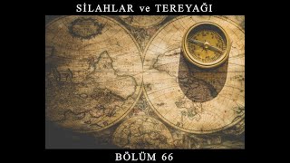 Silahlar ve Tereyağı - Bölüm 66: Beşinci Nesil Hava Muharebesi ve F-35