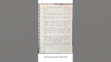 Julius Caesar Most Imp Questions #icseclass10 #class10icse #icseenglishliterature10 #icseenglish