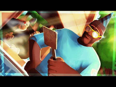 The Messengers - Australian Sunday [SFM]