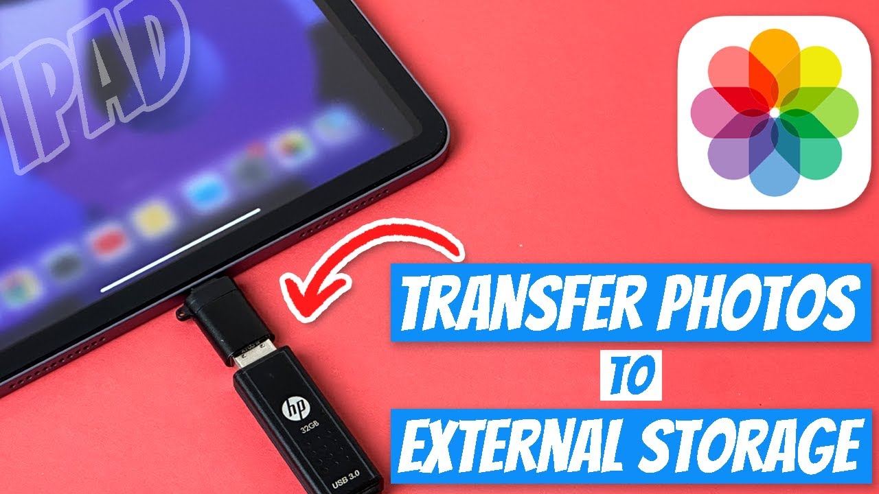 how-to-transfer-photos-videos-from-ipad-to-external-device-youtube