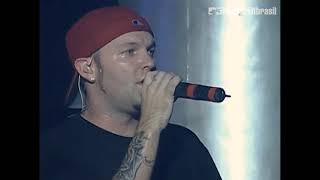 Limp Bizkit  Nookie (Best audio and video quality) Live family values tour 99 Kansas City