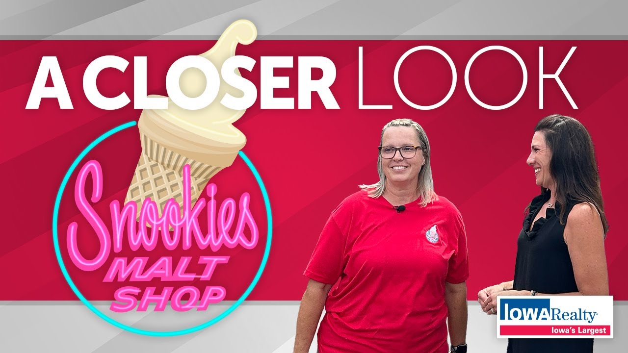 Snookies Malt Shop: A Beaverdale Original