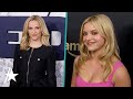Lexi Minetree Talks Playing ‘Elle Woods’ & How Reese Witherspoon Checks In On Set