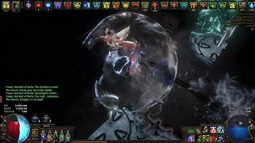 3.27 inquisitor showcase T17 scarab farm