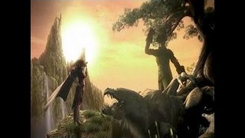 Fable II Xbox 360 Trailer - E3 2006 Trailer