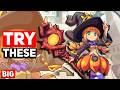 Indie Games you might have missed &ndash; September 2026
