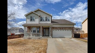 Vicky Rath Presents 1595 Bengal Avenue Loveland, Co Coldwellbankerhomes.com