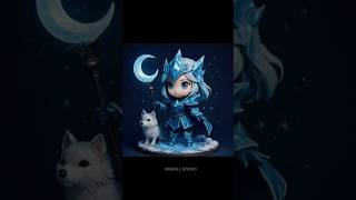 Prompt Ai Chibi Mecha