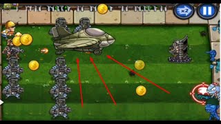 Army vs Zombies: Tower Defense Game Hack screenshot 4