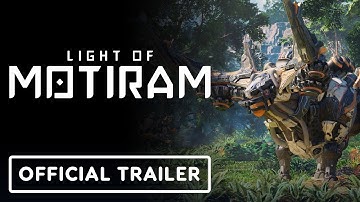 Light of Motiram - Official Reveal Trailer