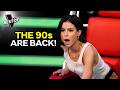 90s Hits That Brought the HOUSE DOWN! | The Voice