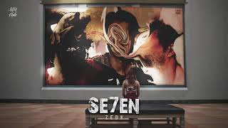 ZED K SE7EN OFFICIEL